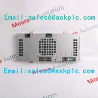 ABB	TU846 3BSE022460R1	sales6@askplc.com new in stock one year warranty